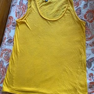 Proenza Schouler for Target Tank Top